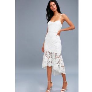 Lulu’s Pure Passion dress